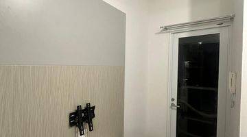 Gambar 2 Apartemen Tokyo 2 BR Disewakan Full Furnished Smart Door Lock di Pik 2