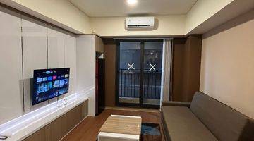 Gambar 4 Tanpa Perantara, Low Zone,2br,meikarta, Newton, Lt.3, Furnished