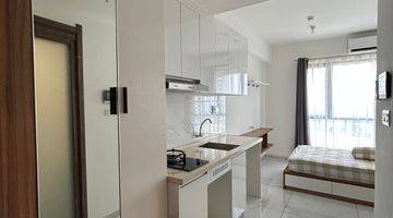 Gambar 2 Tanpa Perantara Skyhouse Alam Sutera, Studio,lt.23, Furnished 