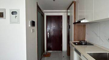 Gambar 3 Tanpa Perantara Skyhouse Alam Sutera, Studio,lt.23, Furnished 