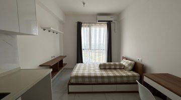 Gambar 1 Tanpa Perantara Skyhouse Alam Sutera, Studio,lt.23, Furnished 