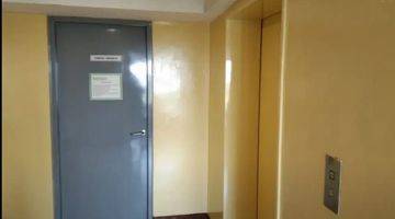 Gambar 2 Dijual Cepat Apt Semanan Indah 1 Br, Furnished, Jakarta Barat