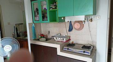 Gambar 5 Dijual Cepat Apt Semanan Indah 1 Br, Furnished, Jakarta Barat