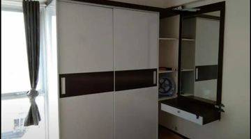 Gambar 4 Dijual Cepat Apt Semanan Indah 1 Br, Furnished, Jakarta Barat