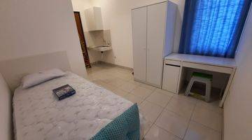 Gambar 1 Dijual Apartemen Ecohome Citra Raya, Studio Furnished Tanggerang