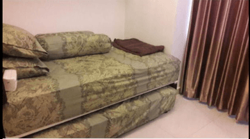 Gambar 4 Tp Disewa Westmark 2br Corner, Furnished, City Nego