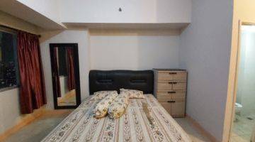 Gambar 1 Disewa Seasons City Twr.b Studio Furnished, Siap Huni