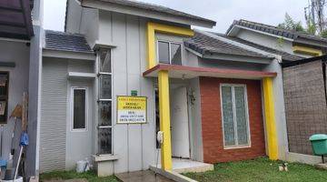 Gambar 1 Disewa Rumah Serpong Garden Green Harmony Cisauk, Bagus