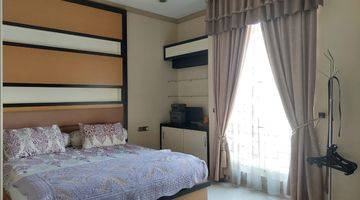 Gambar 4 Dijual Murah Rumah Cluster Venice Pik 1 Kuda Laut