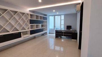 Gambar 4 Rumah Town House Disewakan di CBD Pluit