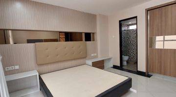 Gambar 5 Rumah Town House Disewakan di CBD Pluit