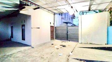 Gambar 2 Dijual Rumah Usaha Pinggir Jalan DD 5931