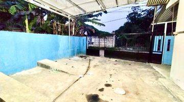 Gambar 4 Dijual Rumah Usaha Pinggir Jalan DD 5931