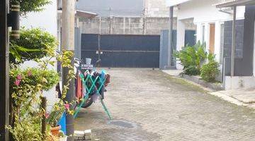 Gambar 2 Rumah Siap Huni Dalam Cluster di Pondok Aren SL 6036