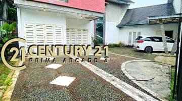 Gambar 1 Dijual Rumah Luas Nyaman dan Strategis LB 5561