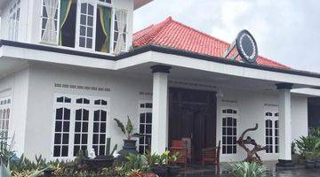 Gambar 2 Villa dijual di puncak bogor