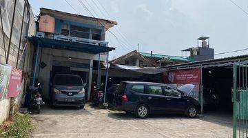 Gambar 1 Tanah dijual