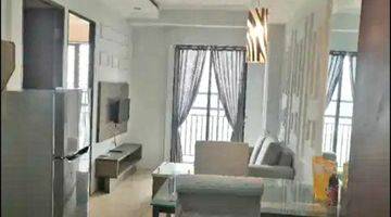 Gambar 1 Apartemen Terawat Furnished Strategis Di Panoramic Soekarno Hatta