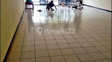 Gambar 1 Ruko Kantor Strategis 2 lantai di Sukajadi Pasteur