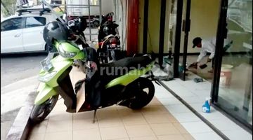 Gambar 2 Ruko Kantor Strategis 2 lantai di Sukajadi Pasteur