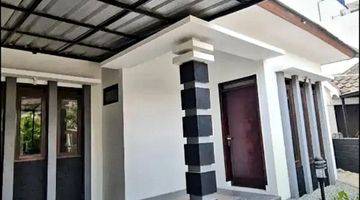 Gambar 2 Rumah Terawat Nyaman Siap Huni Strategis di komplek Arcamanik
