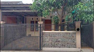 Gambar 1 Rumah Minimalis Siap Huni Strategis Dekat Kampus di Margacinta