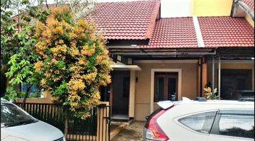 Gambar 1 Rumah Cluster Minimalis Terawat Siap Huni di Antapani