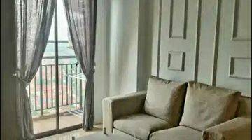 Gambar 2 Apartemen Terawat Furnished Strategis Di Panoramic Soekarno Hatta