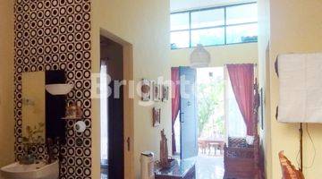 Gambar 3 RUMAH SIAP HUNI 2 LANTAI FULL FURNISHED, KOTA KEDIRI