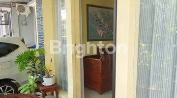 Gambar 1 RUMAH SIAP HUNI 2 LANTAI FULL FURNISHED, KOTA KEDIRI