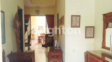 Gambar 2 RUMAH SIAP HUNI 2 LANTAI FULL FURNISHED, KOTA KEDIRI