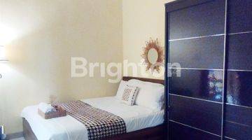 Gambar 4 RUMAH SIAP HUNI 2 LANTAI FULL FURNISHED, KOTA KEDIRI