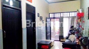 Gambar 2 RUMAH 2 KAMAR TIDUR DEKAT YONIF 521, KEDIRI