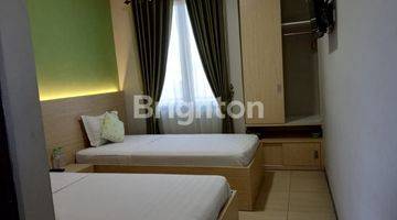 Gambar 1 Guest House aktif 13 kamar Raya By Pass Juanda, Sidoarjo