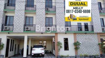 Gambar 2 Guest House aktif 13 kamar Raya By Pass Juanda, Sidoarjo