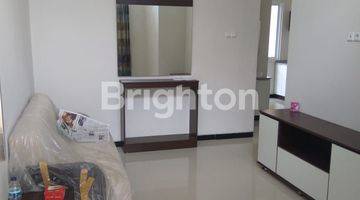 Gambar 3 rumah 1 lantai full furnished Sukolilo, Surabaya