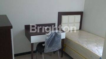 Gambar 5 rumah 1 lantai full furnished Sukolilo, Surabaya