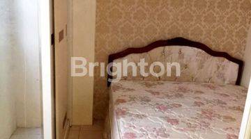 Gambar 3 Apartemen Puncak Permai 2BR furnished, Surabaya