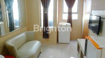 Gambar 1 Apartemen Puncak Permai 2BR furnished, Surabaya