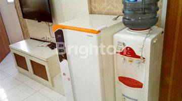 Gambar 4 Apartemen Puncak Permai 2BR furnished, Surabaya