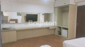 Gambar 4 Apartemen Gunawangsa Manyar Furnished, Surabaya