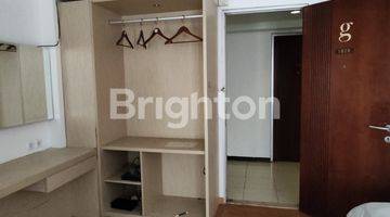 Gambar 2 Apartemen Gunawangsa Manyar Furnished, Surabaya