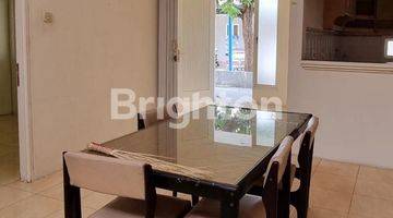 Gambar 5 rumah 3 KT full furnished area Citraland, Surabaya barat