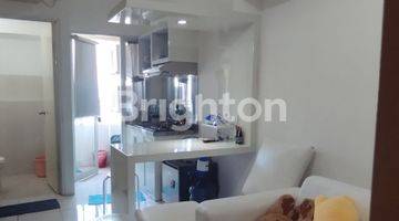 Gambar 1 Apartemen Educity 2BR full furnished dekat ITS, Surabaya