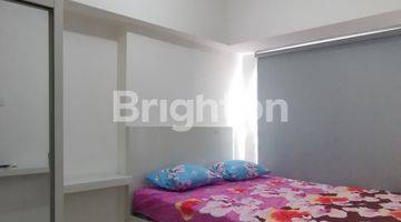 Gambar 5 Apartemen Educity 2BR full furnished dekat ITS, Surabaya