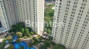 Gambar 3 Apartemen Educity 2BR full furnished dekat ITS, Surabaya