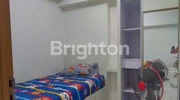 Gambar 2 Apartemen Educity 2BR full furnished dekat ITS, Surabaya