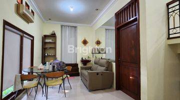 Gambar 4 rumah hook 262m2 full furnished area Citraland, Surabaya barat