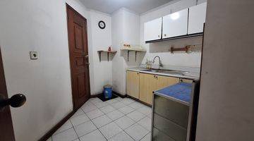 Gambar 1 Dijual Cepat Apartemen Taman Kemayoran Condominium 