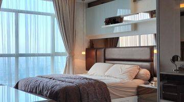 Gambar 1 Dijual Apartemen Mewah Central Park Tower Alaina